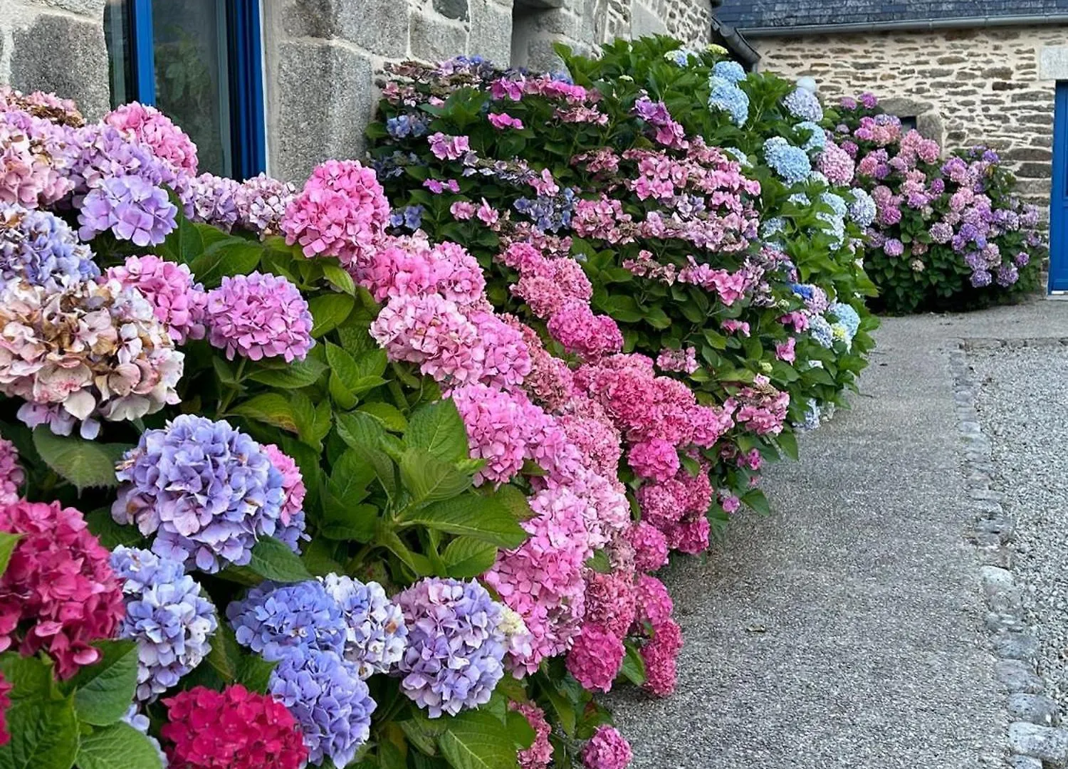 Les Gites De Tréguennec France