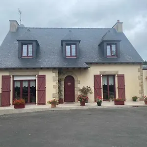 Séjour chez l'habitant Du Vau-nogues